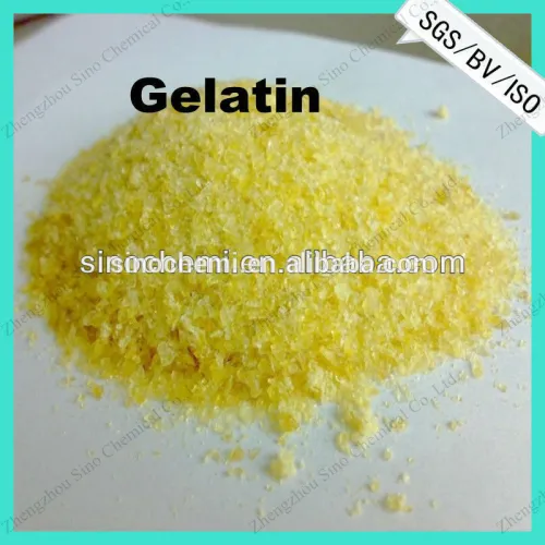 Kosher Candy Gelatin Islam, High Quality Kosher Candy Gelatin Islam on