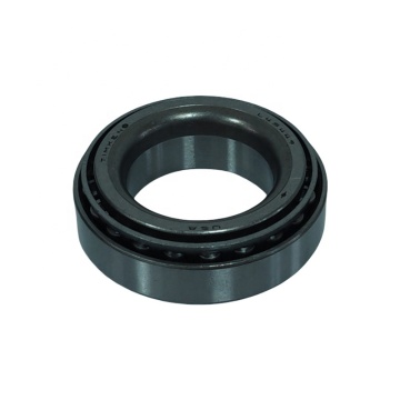 Linde Forklift Parts: Rear Axle, Steering Wheel Hub, Rear Wheel Cone Bearings (0009247318)