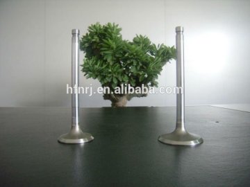 F8,FE IN F80112111 EX F80112121 car engine valve for MAZDA