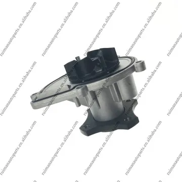 Chery Water Pump E4G16 Auto Arrizo 7 Tiggo 5 Original & Aftermarket Parts