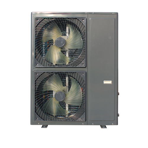 Ductless Portable Boiler Heat Pump