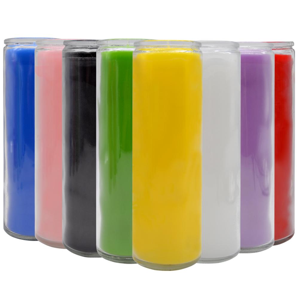 Church Candles Church Candles