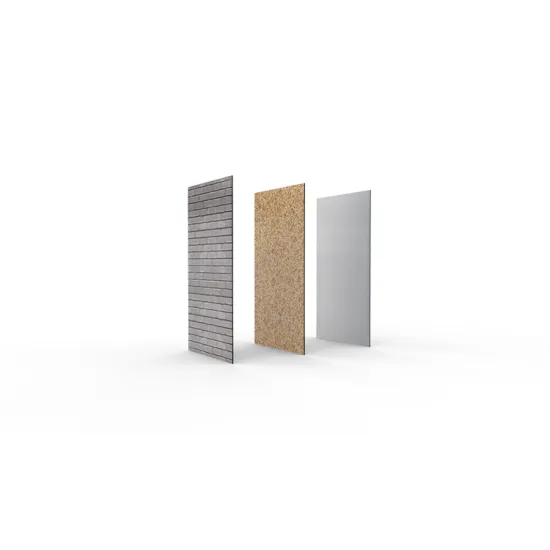 Competitive Price 240W/245W BIPV Roof Solar Cell Module