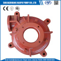 High Chrome alloy Slurry Pump Cover Plate F6013