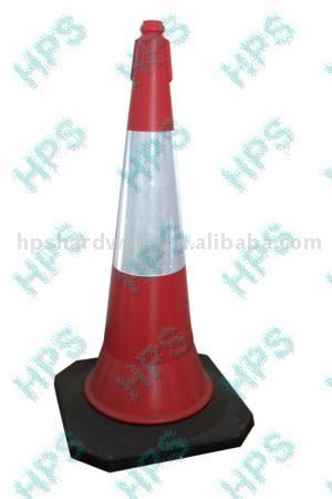 PE Traffic Cone