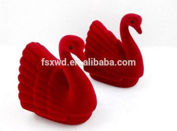 Elegant shape cheap gift boxes