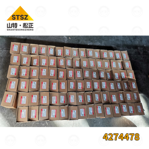 ZX870 Excavator Parts HEADLAMP 4274478