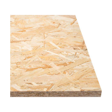 Affordable High-Quality OSB 1-4 for Construction and Furniture