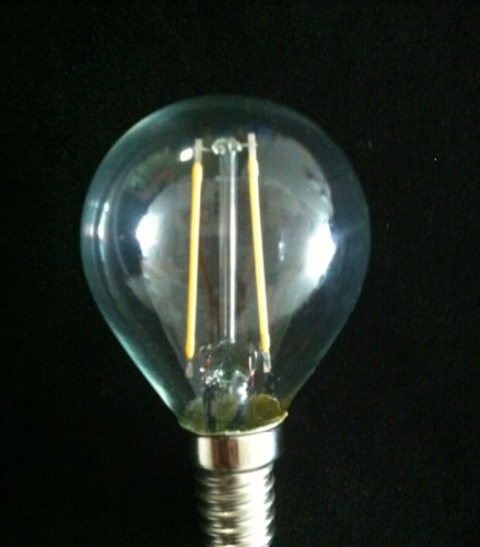 LED Filament Bulb