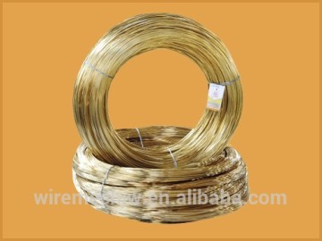 67% Copper Yellow Copper Wire