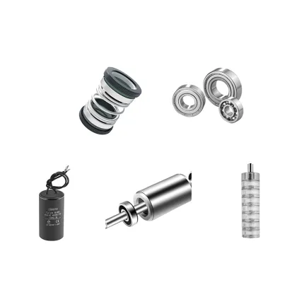 Borehole Pumps: Deep Well Submersible Pump Prices