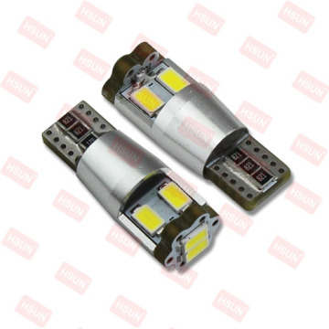 led t10 w5w led