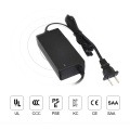 Adaptateur DC de bureau 12V 3.33A AC