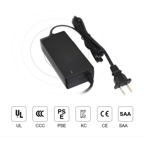 Desktop 12V 3.33A AC DC -Adapter