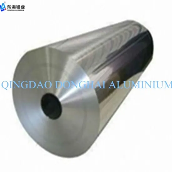 1235 aluminum foil laminated paper