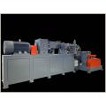 Parallel Twin Screw Plastic Extruder