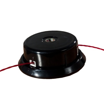 Replacement Tapengo Double Line Speed Feed Universal Nylon Weed Eater Power Brush Cutter Grass Trimmer Head