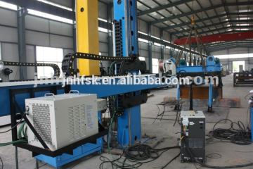 Automatic Tank Welding Machine Welding Column and Boom