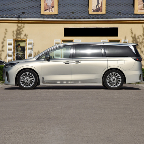 2024 MPV Voyah Dreamer Flagship Edition