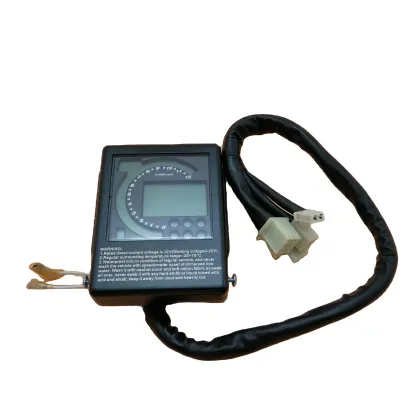 Brand New Speedometer Installation Guide for 200CC Bashan ATV