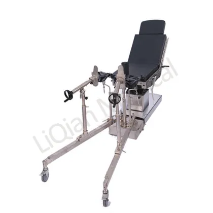 Medical Equipment Electric Surgical Operating Table
