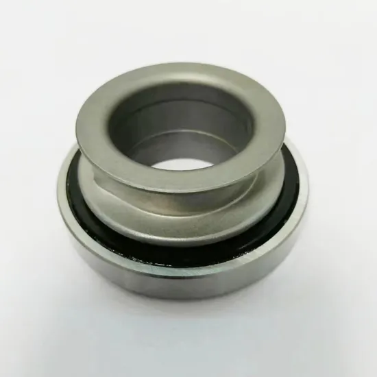 Release Clutch Bearing F804356 5001370100 804356 87181200