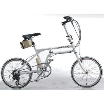 GD20-F Electric Bike