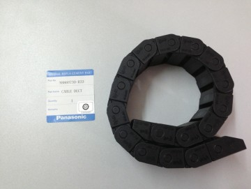 N9860730-R33  CABLE DUCT