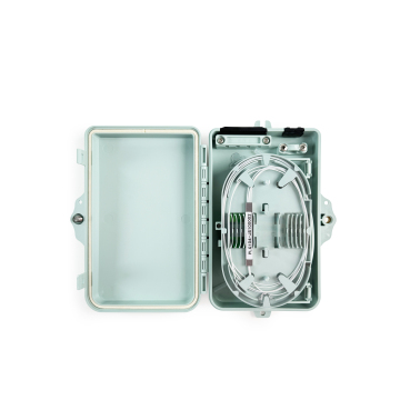 FTTH Box - Fiber Optic Junction Distribution Terminal Box (IP65) - 4 to 32 Cores