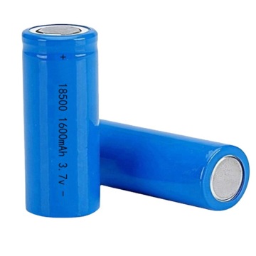 Hot Sale 18500 3.2V 1000mAh LiFePO4 Li-ion Rechargeable Battery Cells
