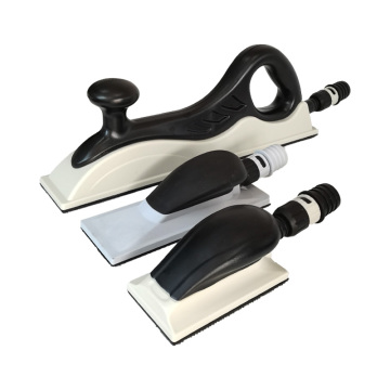 Manual Polishing and Dry Grinding Board for Car Sheet Metal Putty