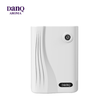 Diffuser น้ำมันหอมระเหยอโรมาติดผนังสำหรับห้องน้ำ