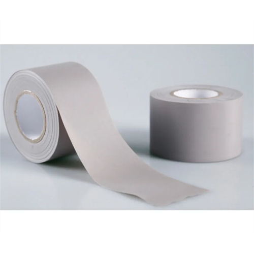 PVC TAPE High Quality Air Conditioner Pipe Insulation Tape Wrapping Tape PVC TAPE Supplier