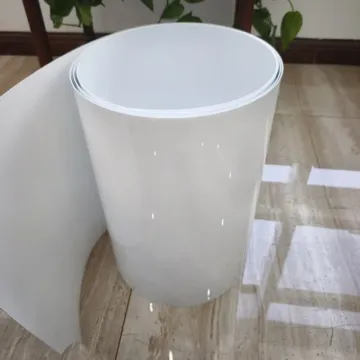 Food Packaging PP/EVOH/PP Blister Film Sheet