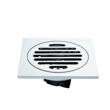 Modern Design Copper Floor Drain