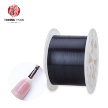 Nylon 612 Bristles for Nail Polish Brush