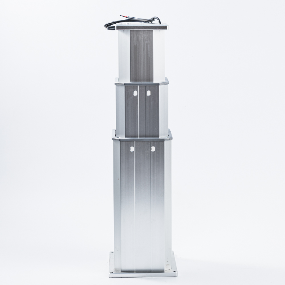 columnas de levantamiento lifting columns