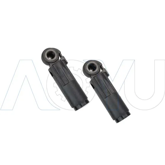 Gear Selector Module Cable Box for Mercedes-Benz Sprinter & VW Crafter