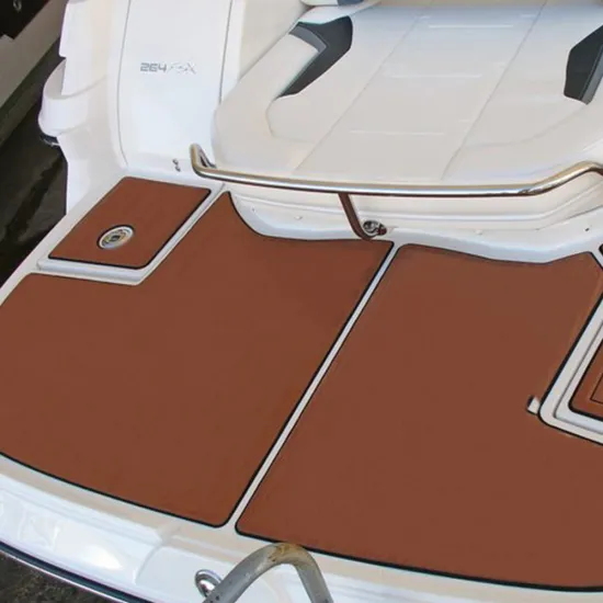 Melors EVA Marine Flooring for Boats