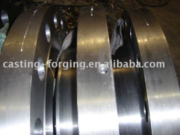 ASTM A182 316 Orifice flange