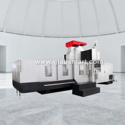 750-- Вертыкальны цэнтр апрацоўкі