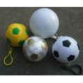 Promotional Disposable Rain Poncho Ball