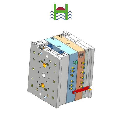 Design Custom Mold Service