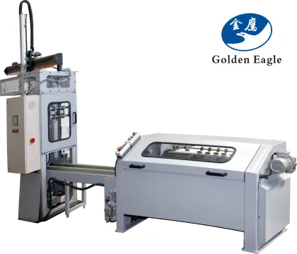 New Brand Tin Can Making Machine