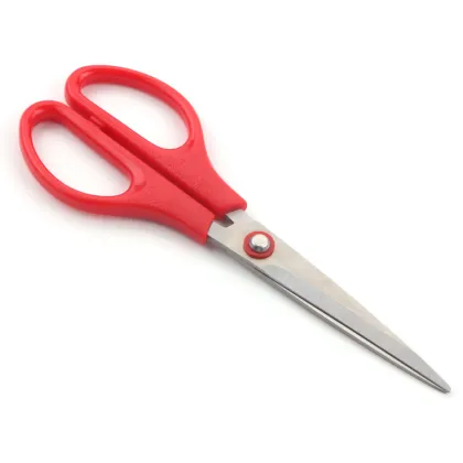 6.75 Inch Dexian Office Scissors for Paper Cutting in Office and School