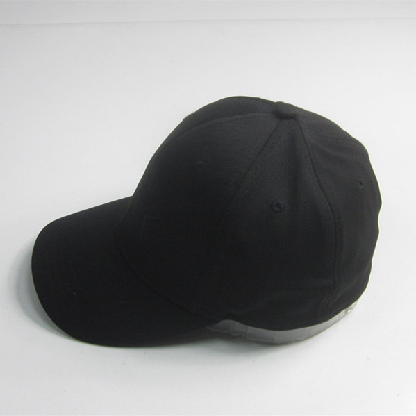 Polyester Ottoman Embroidery Sport Cap