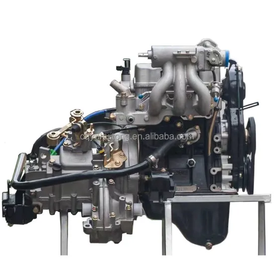 Brand New 3 Cylinder 800CC Engine Assembly for Suzuki Alto Carry Maruti 0.8L