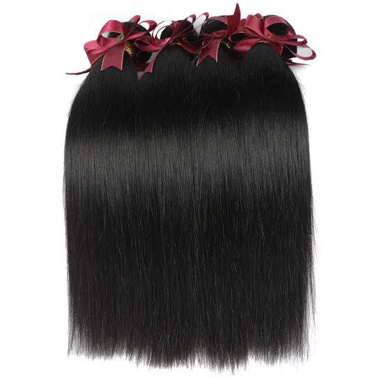 Free Sample BY Raw Brazilian Hair Bundles,Wholesale Straight Virgin Brazilian Human Hair Supplier,Cuticle Aligned Virgin Hair