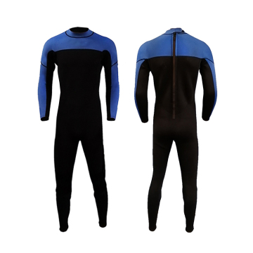 Printed Freediving Harpoon Wetsuit