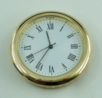 4343GS clock